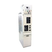 XGTZ7-12智能環(huán)保氣體絕緣金屬封閉開(kāi)關(guān)設(shè)備