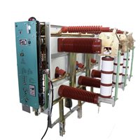 VTZ1型系列戶內(nèi)高壓交流真空斷路器