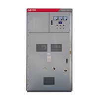 KYN61-40.5鎧裝移開式交流金屬封閉開關設備